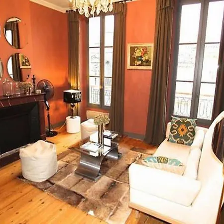Gambetta * Bordeaux