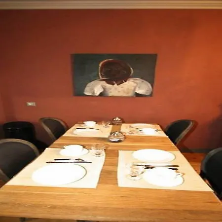 Apartment Gambetta