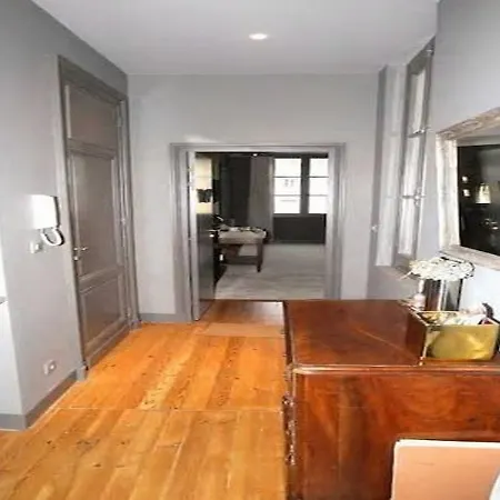 Apartment Gambetta Bordeaux
