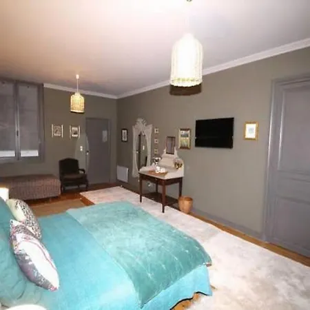 Gambetta Appartement Bordeaux
